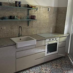 Appartement met Twee Slaapkamers